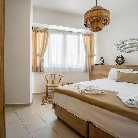 Urban Beach Studio Rethymnon Exterior foto