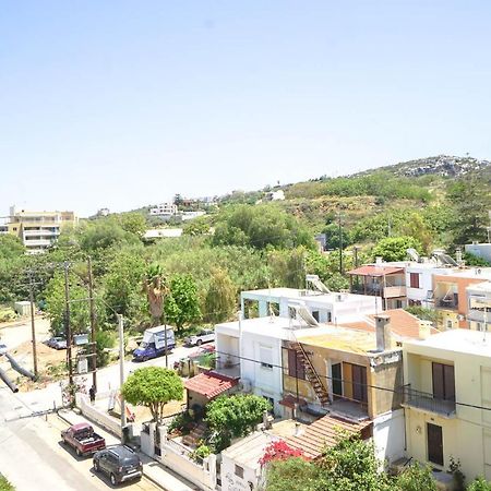 Urban Beach Studio Rethymnon Exterior foto