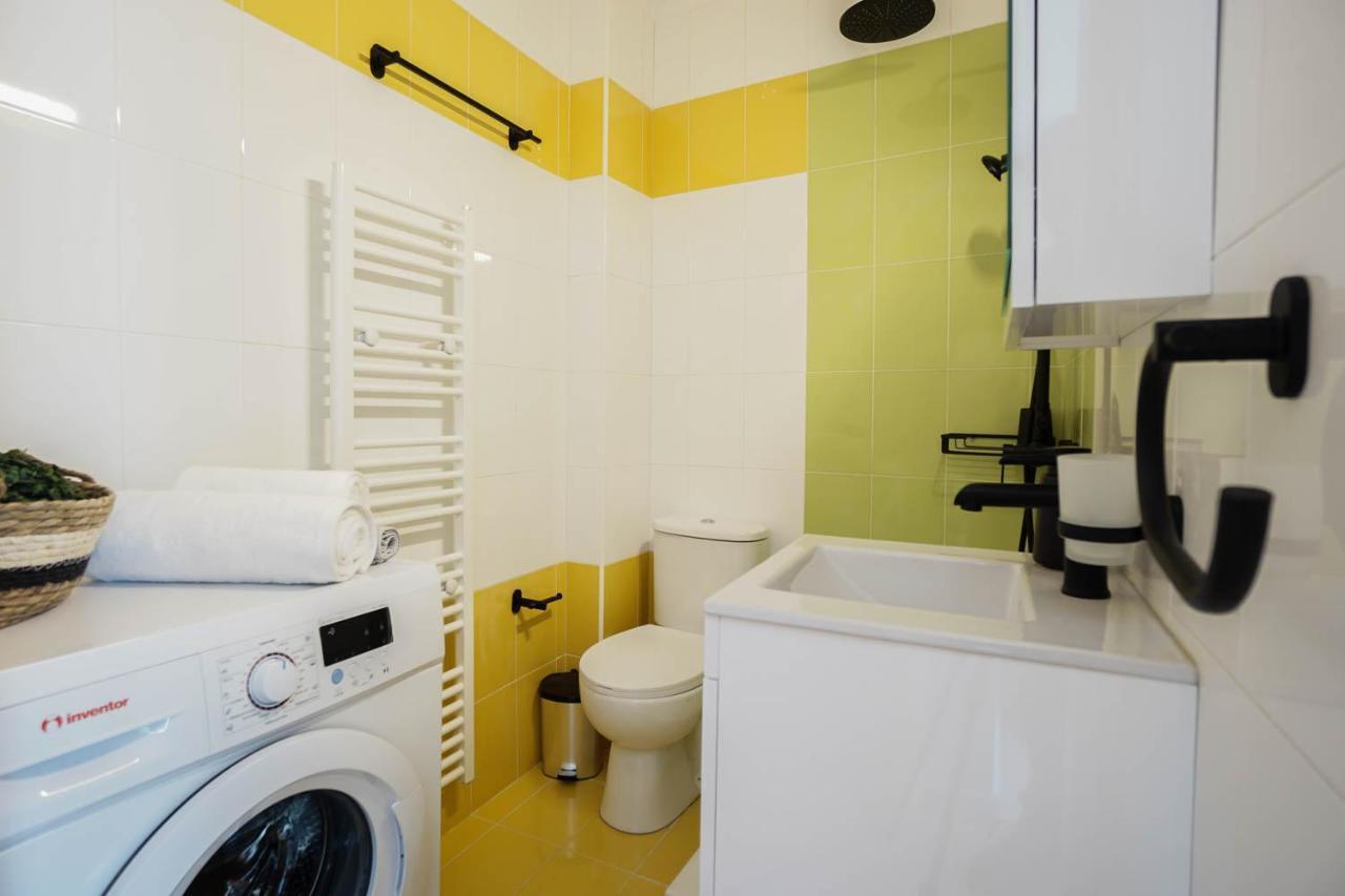 Urban Beach Studio Rethymnon Exterior foto